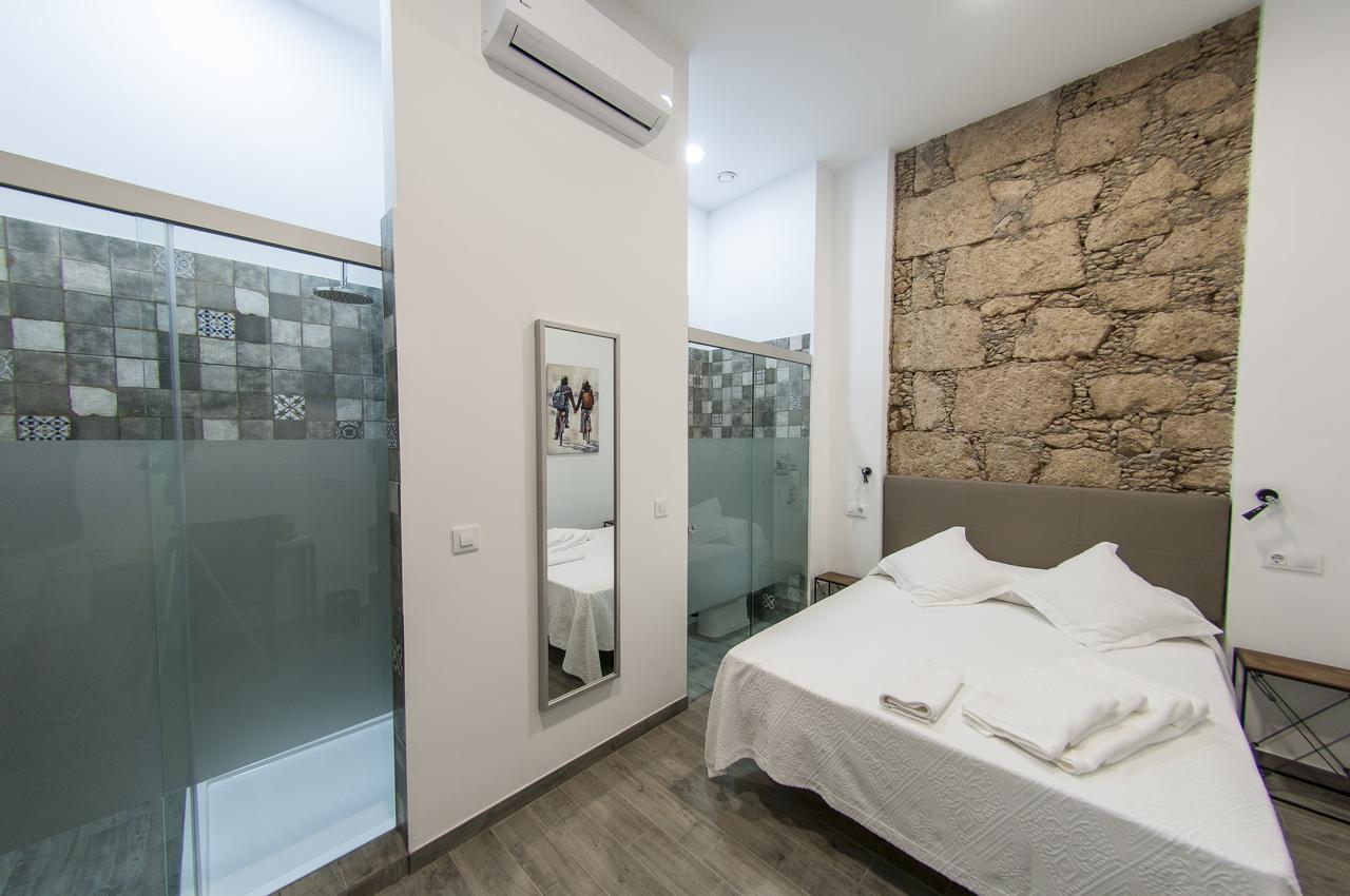 Hotel Boutique The Cathedral (Adults Only) Лас-Пальмас-де-Гран-Канария Экстерьер фото