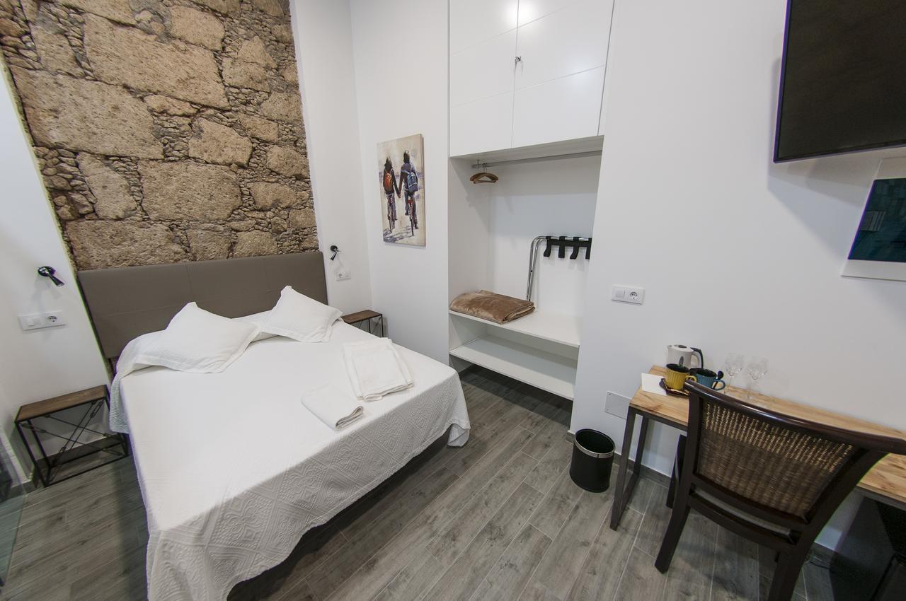 Hotel Boutique The Cathedral (Adults Only) Лас-Пальмас-де-Гран-Канария Экстерьер фото