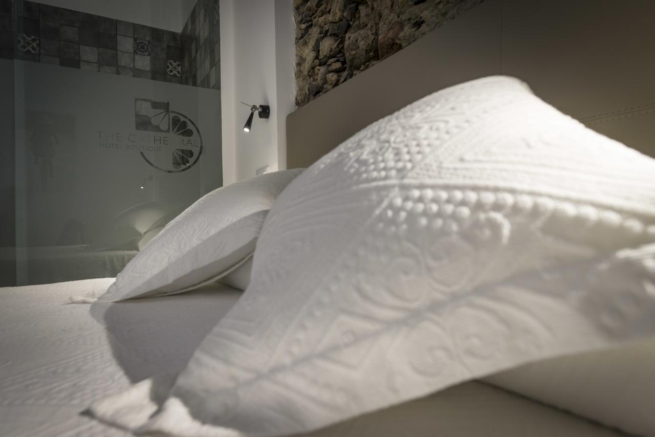 Hotel Boutique The Cathedral (Adults Only) Лас-Пальмас-де-Гран-Канария Экстерьер фото