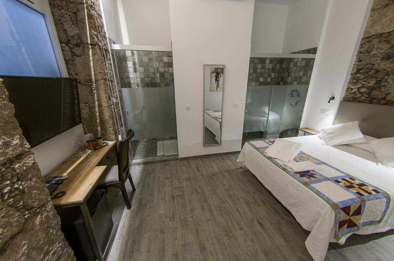 Hotel Boutique The Cathedral (Adults Only) Лас-Пальмас-де-Гран-Канария Экстерьер фото