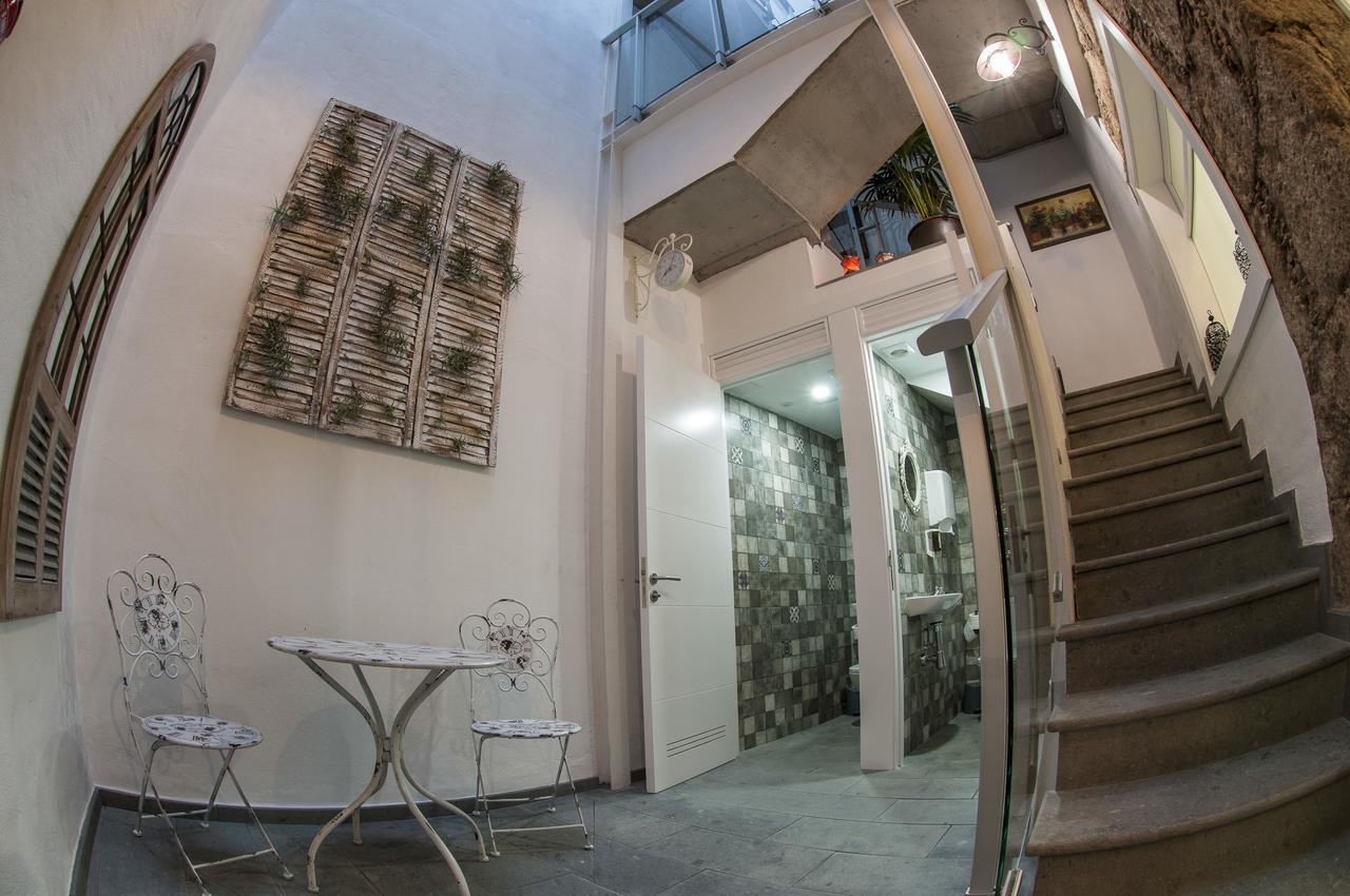 Hotel Boutique The Cathedral (Adults Only) Лас-Пальмас-де-Гран-Канария Экстерьер фото